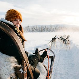 Lapland Hotels Sirkantaehti
